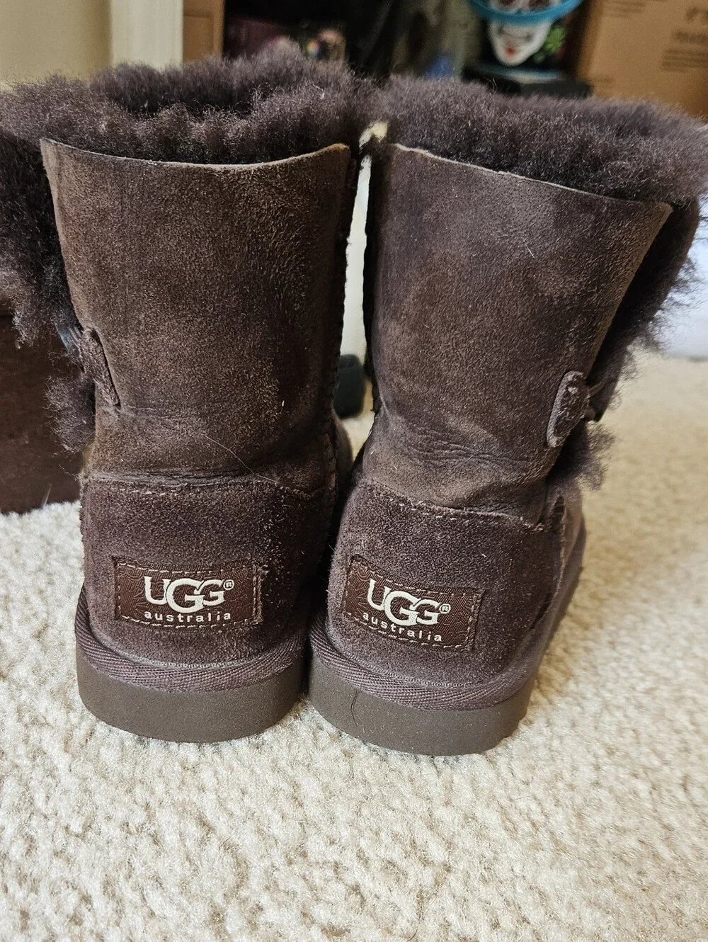 Baby Shoes